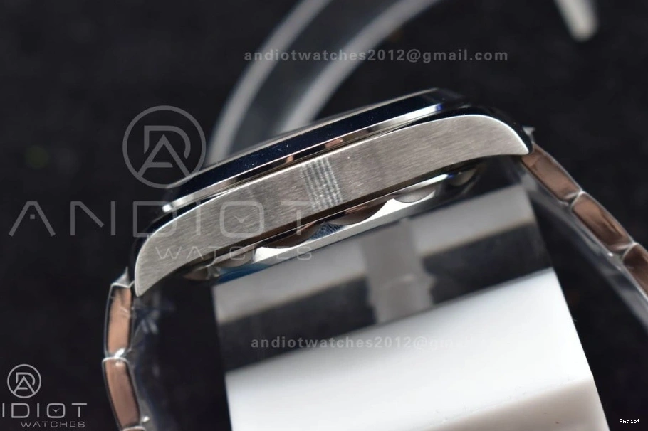 Dial VSF Best Aqua Bracelet On 1:1 150M SS Blue A8900 SS Terra Edition 1219